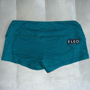 Fleo Booty Shorts